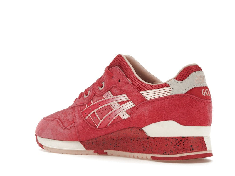 ASICS Gel-Lyte III Strawberry & Cream