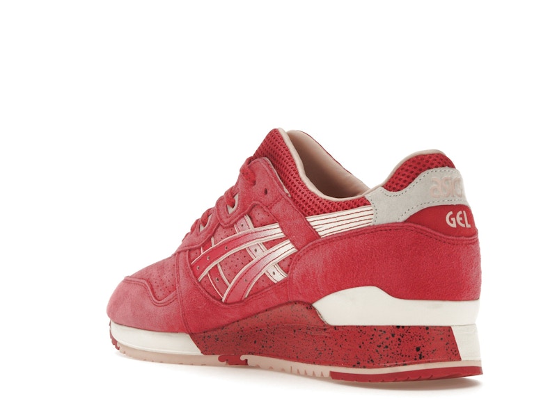 ASICS Gel-Lyte III Strawberry & Cream