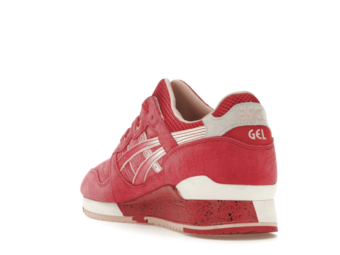 ASICS Gel-Lyte III Strawberry & Cream