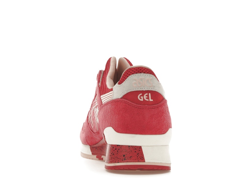 ASICS Gel-Lyte III Strawberry & Cream