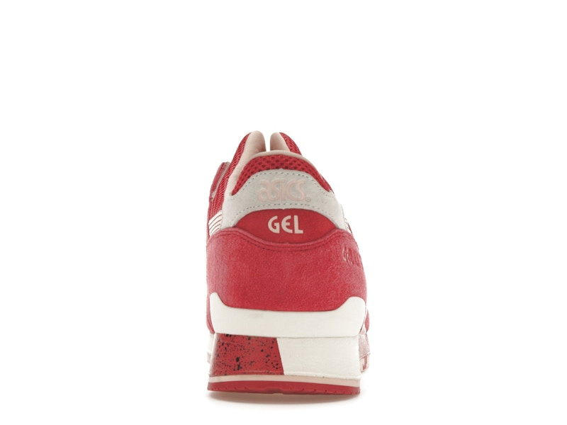 ASICS Gel-Lyte III Strawberry & Cream