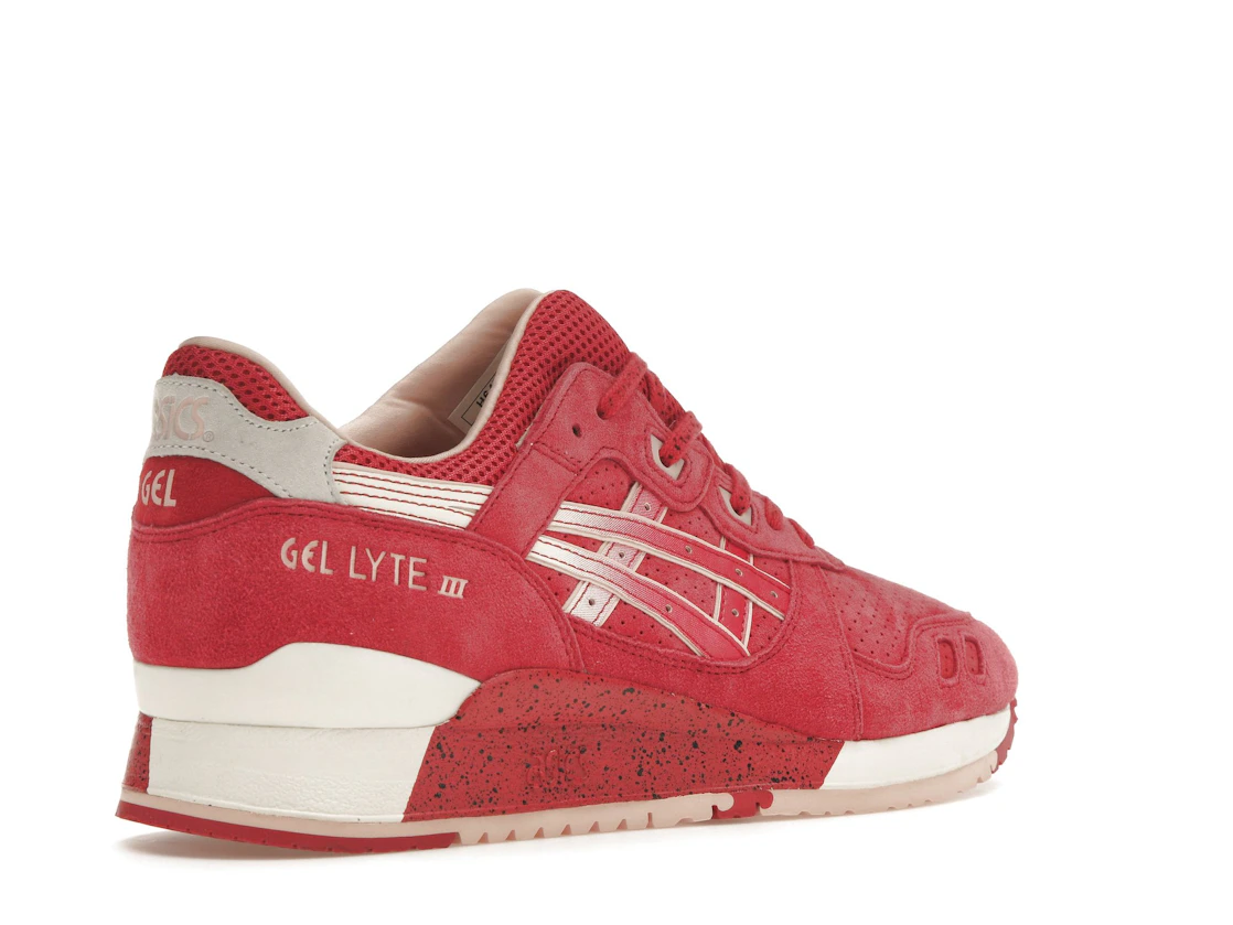 ASICS Gel-Lyte III Strawberry & Cream