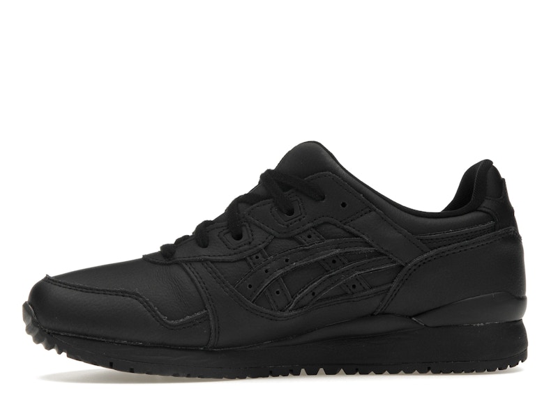 ASICS Gel-Lyte III OG Triple Black