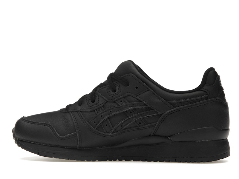 ASICS Gel-Lyte III OG Triple Black