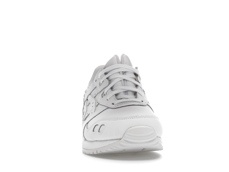 ASICS Gel-Lyte III OG Triple White
