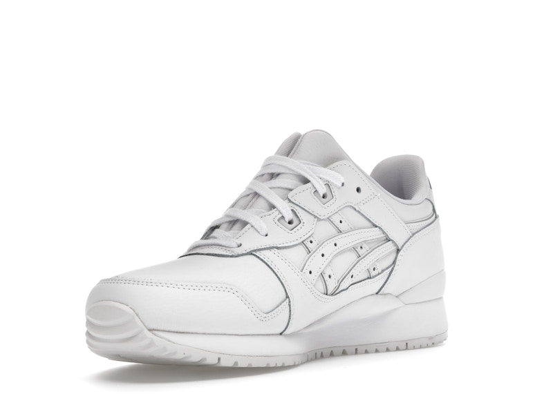 ASICS Gel-Lyte III OG Triple White