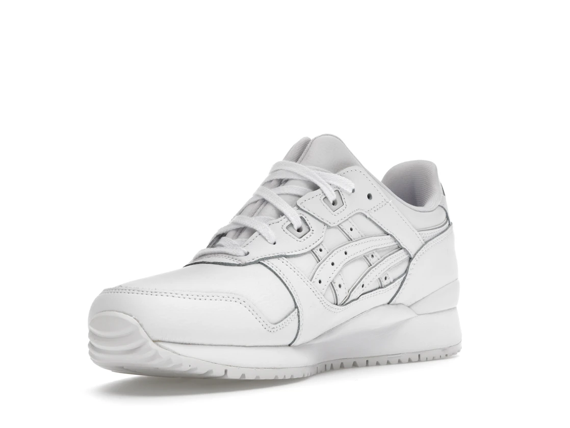 ASICS Gel-Lyte III OG Triple White