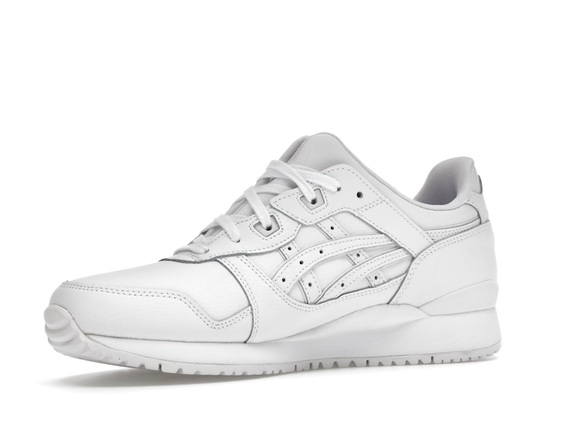 ASICS Gel-Lyte III OG Triple White