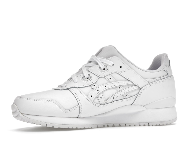 ASICS Gel-Lyte III OG Triple White