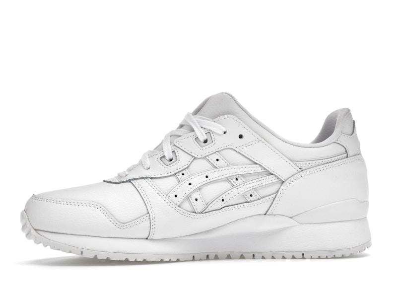 ASICS Gel-Lyte III OG Triple White