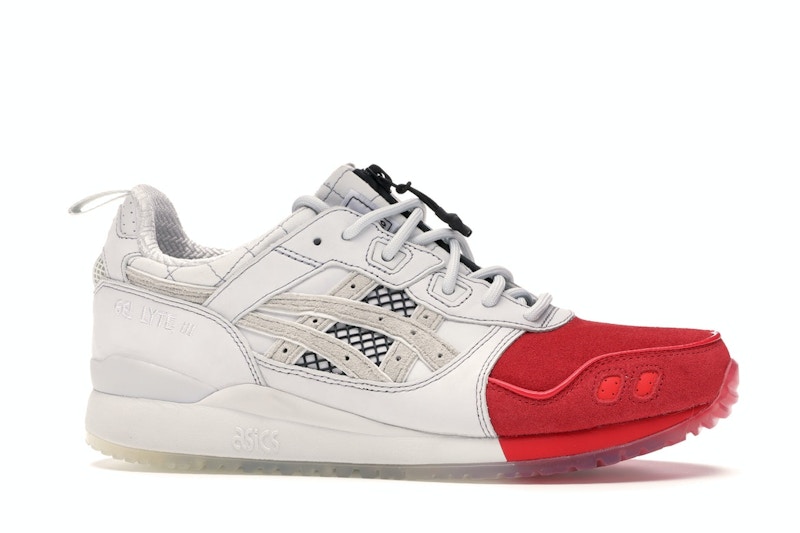 ASICS Gel-Lyte III mita sneakers 30th Anniversary