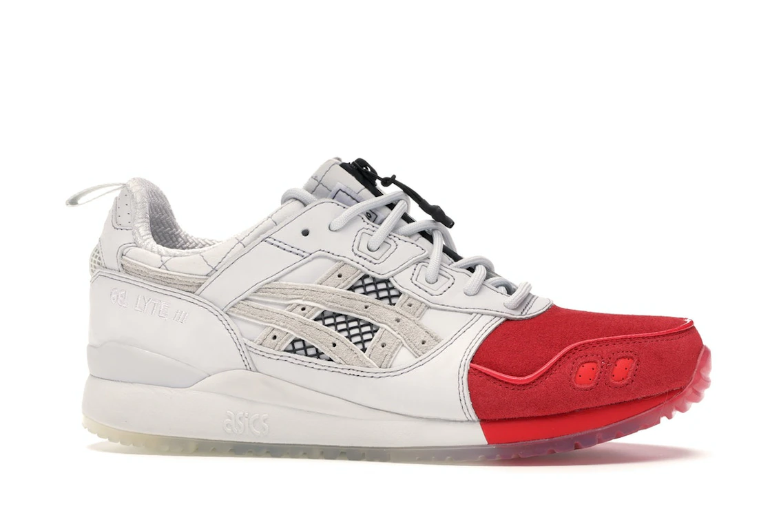 ASICS Gel-Lyte III mita sneakers 30th Anniversary