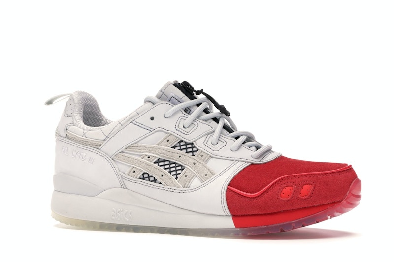 ASICS Gel-Lyte III mita sneakers 30th Anniversary