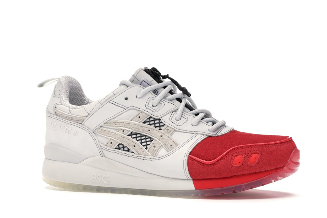 ASICS Gel-Lyte III mita sneakers 30th Anniversary