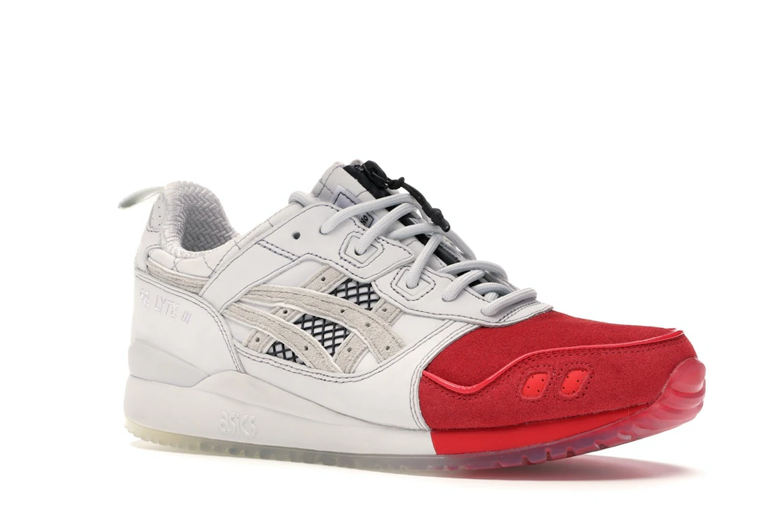 ASICS Gel-Lyte III mita sneakers 30th Anniversary