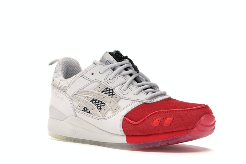 ASICS Gel-Lyte III mita sneakers 30th Anniversary