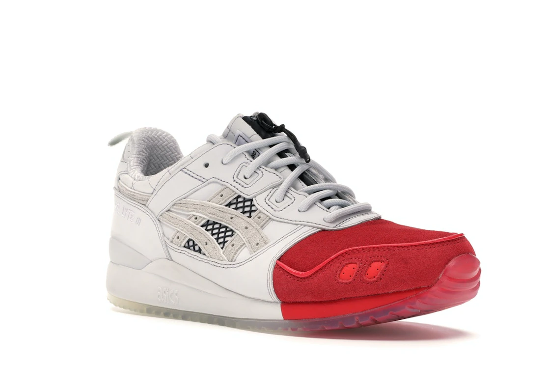 ASICS Gel-Lyte III mita sneakers 30th Anniversary