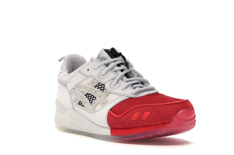 ASICS Gel-Lyte III mita sneakers 30th Anniversary