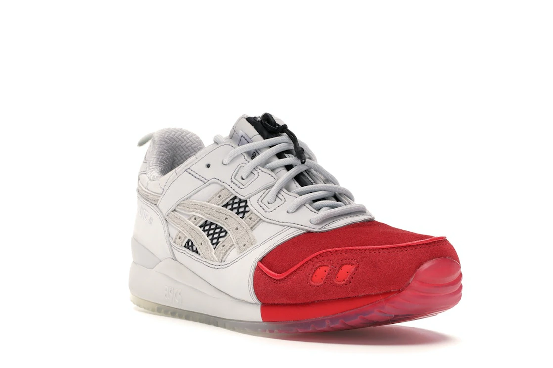 ASICS Gel-Lyte III mita sneakers 30th Anniversary