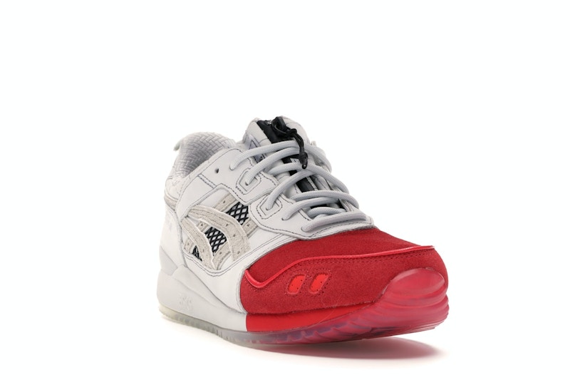 ASICS Gel-Lyte III mita sneakers 30th Anniversary