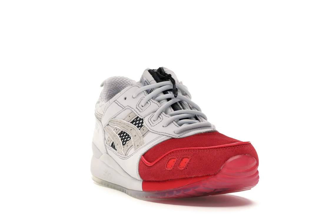 ASICS Gel-Lyte III mita sneakers 30th Anniversary