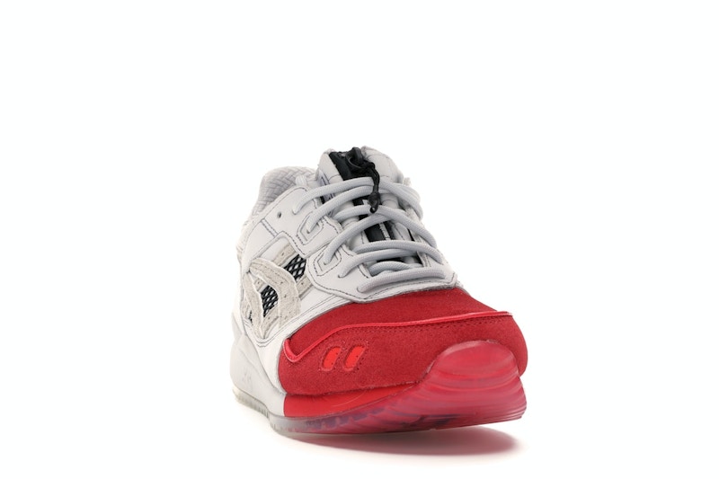 ASICS Gel-Lyte III mita sneakers 30th Anniversary