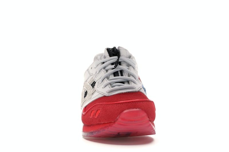 ASICS Gel-Lyte III mita sneakers 30th Anniversary