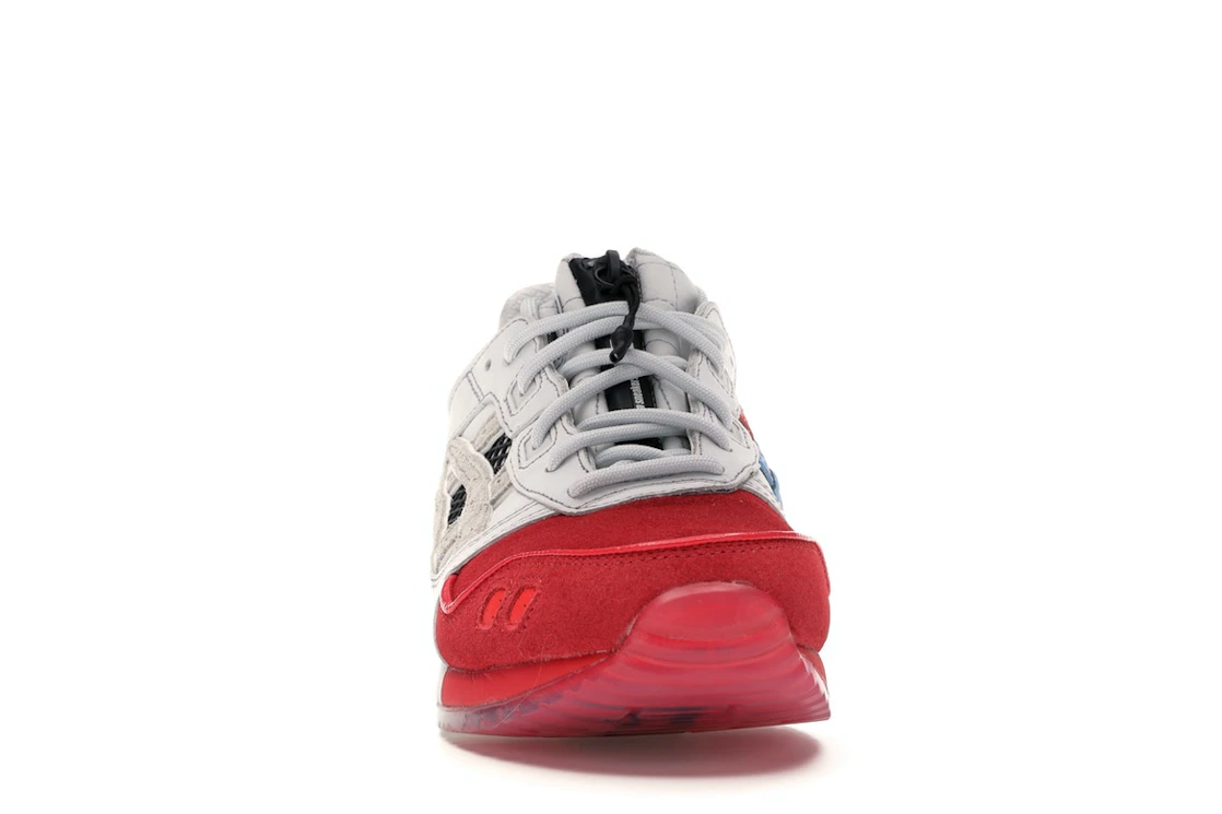 ASICS Gel-Lyte III mita sneakers 30th Anniversary