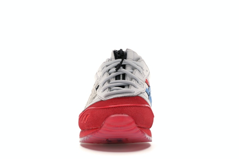 ASICS Gel-Lyte III mita sneakers 30th Anniversary