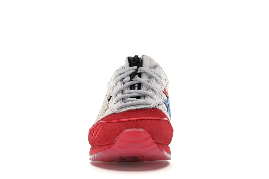 ASICS Gel-Lyte III mita sneakers 30th Anniversary