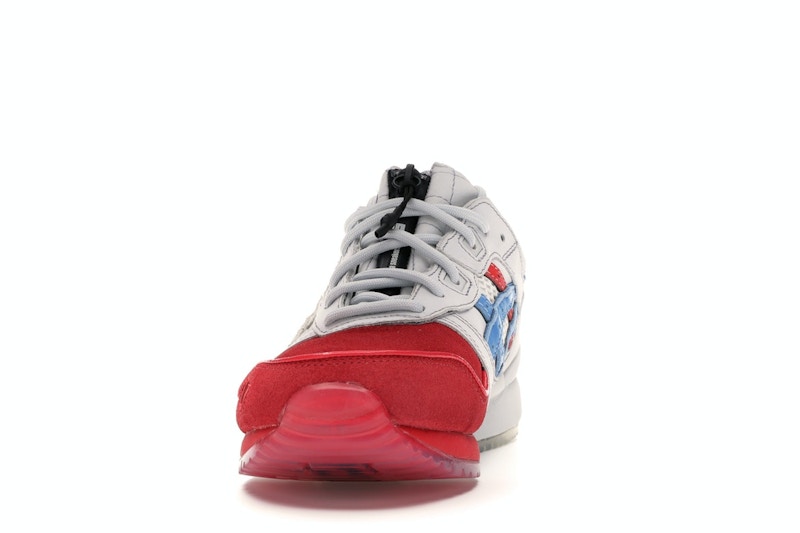 ASICS Gel-Lyte III mita sneakers 30th Anniversary