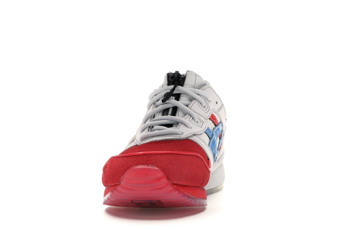 ASICS Gel-Lyte III mita sneakers 30th Anniversary