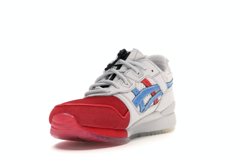 ASICS Gel-Lyte III mita sneakers 30th Anniversary