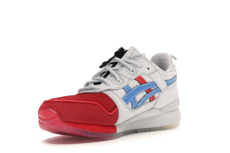 ASICS Gel-Lyte III mita sneakers 30th Anniversary