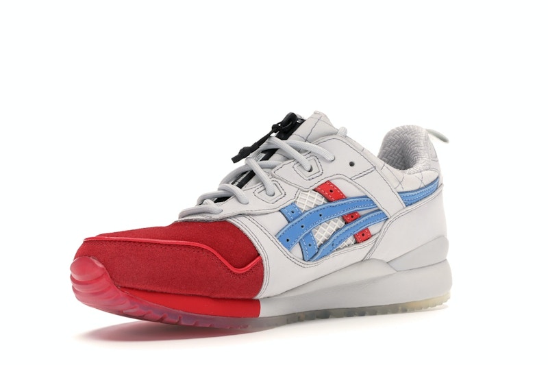 ASICS Gel-Lyte III mita sneakers 30th Anniversary