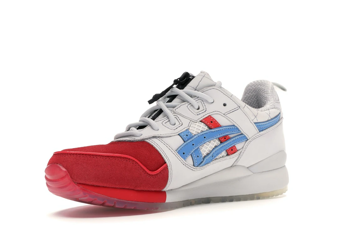 ASICS Gel-Lyte III mita sneakers 30th Anniversary