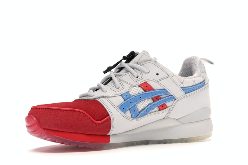 ASICS Gel-Lyte III mita sneakers 30th Anniversary