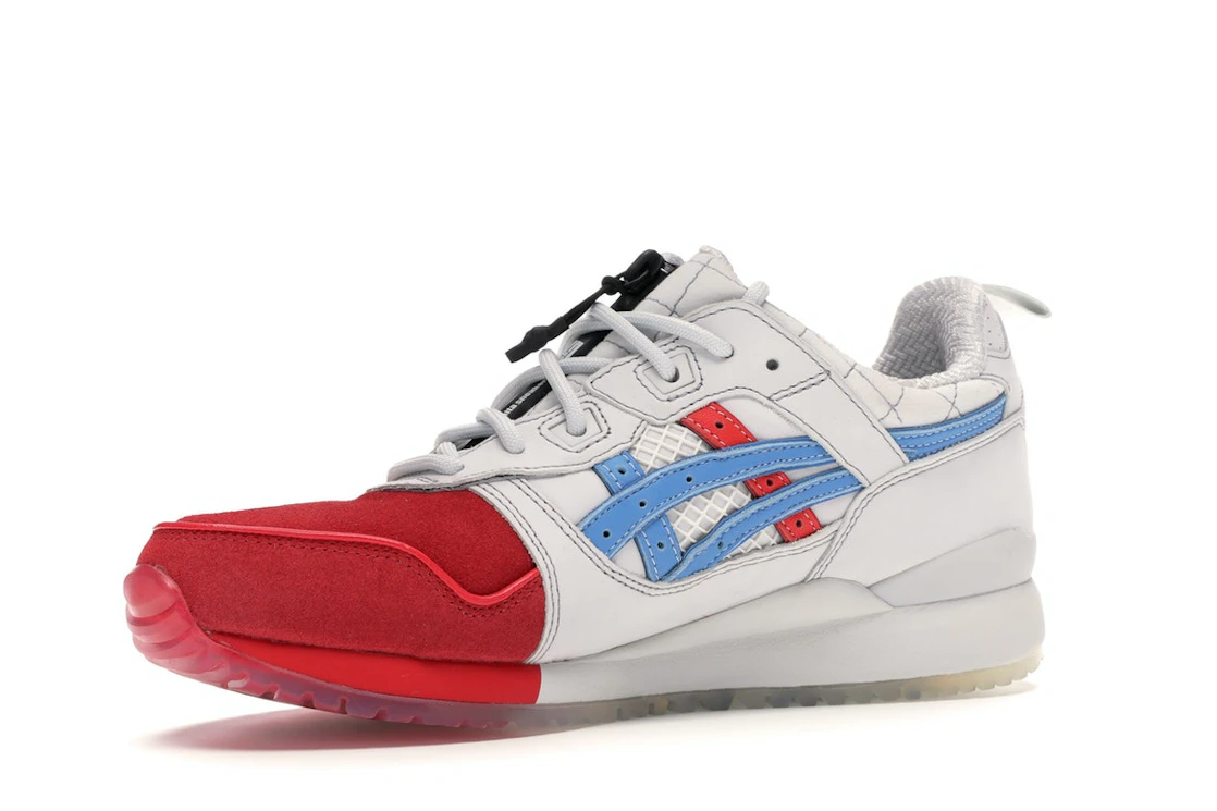 ASICS Gel-Lyte III mita sneakers 30th Anniversary