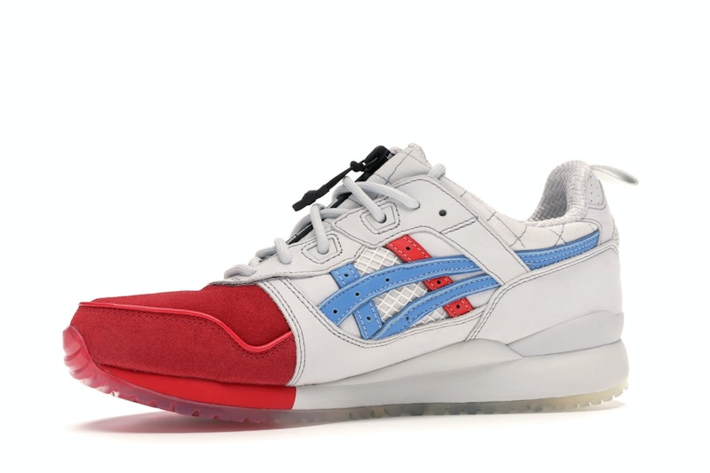 ASICS Gel-Lyte III mita sneakers 30th Anniversary