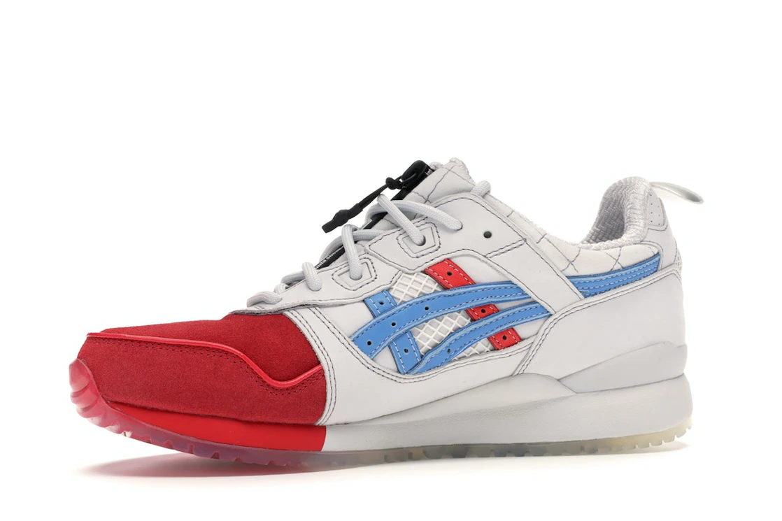 ASICS Gel-Lyte III mita sneakers 30th Anniversary