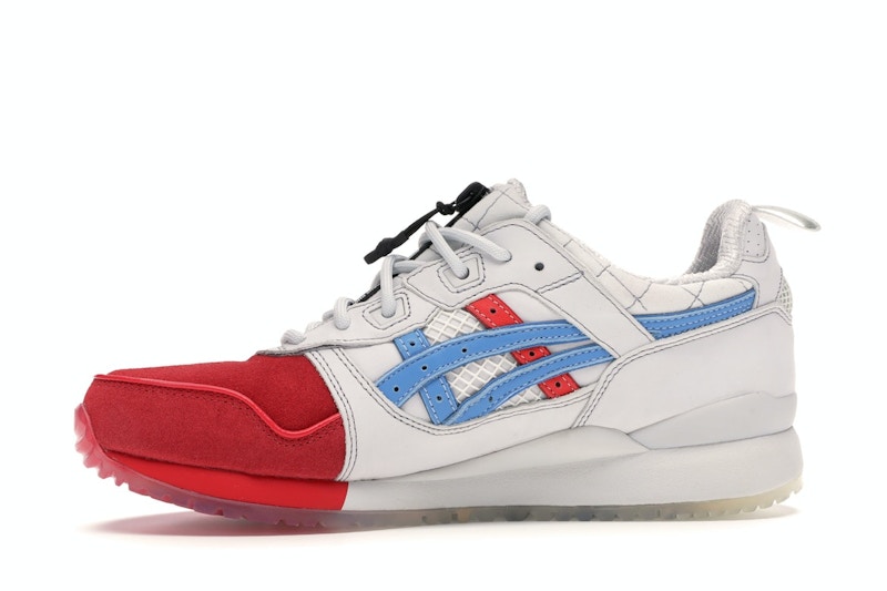 ASICS Gel-Lyte III mita sneakers 30th Anniversary