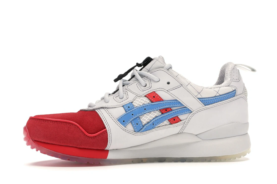 ASICS Gel-Lyte III mita sneakers 30th Anniversary