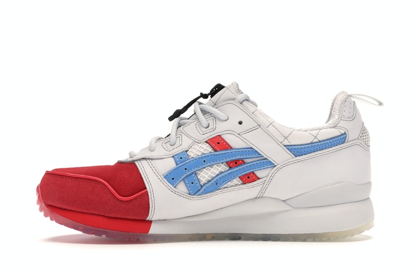 ASICS Gel-Lyte III mita sneakers 30th Anniversary