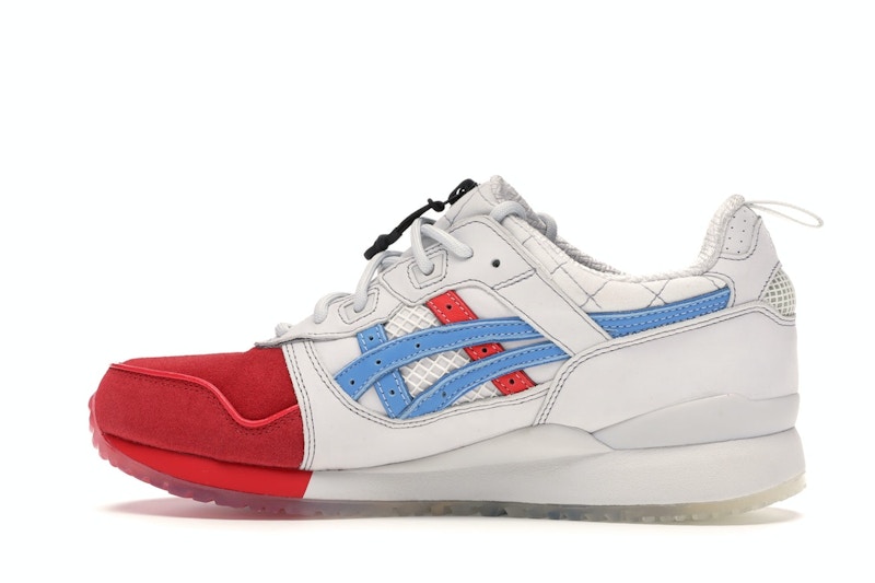 ASICS Gel-Lyte III mita sneakers 30th Anniversary