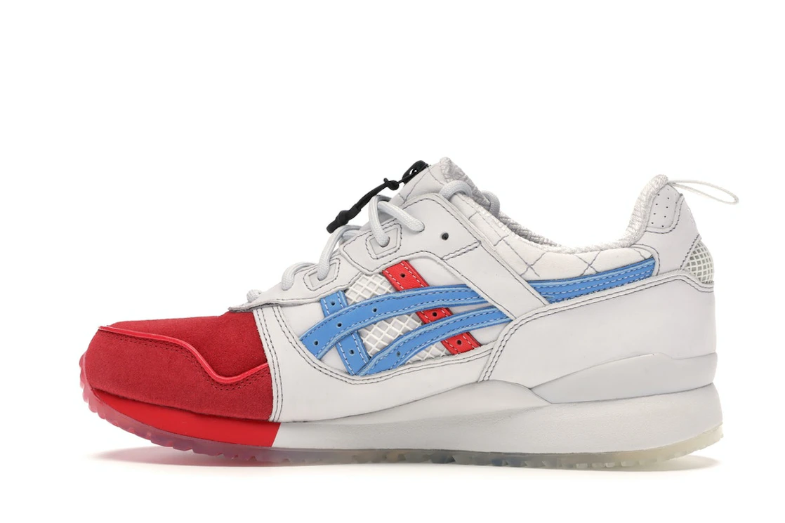 ASICS Gel-Lyte III mita sneakers 30th Anniversary