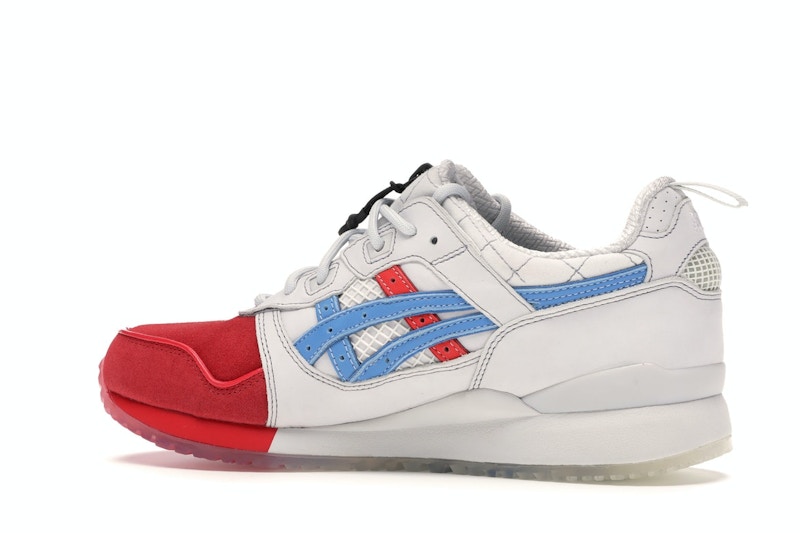 ASICS Gel-Lyte III mita sneakers 30th Anniversary