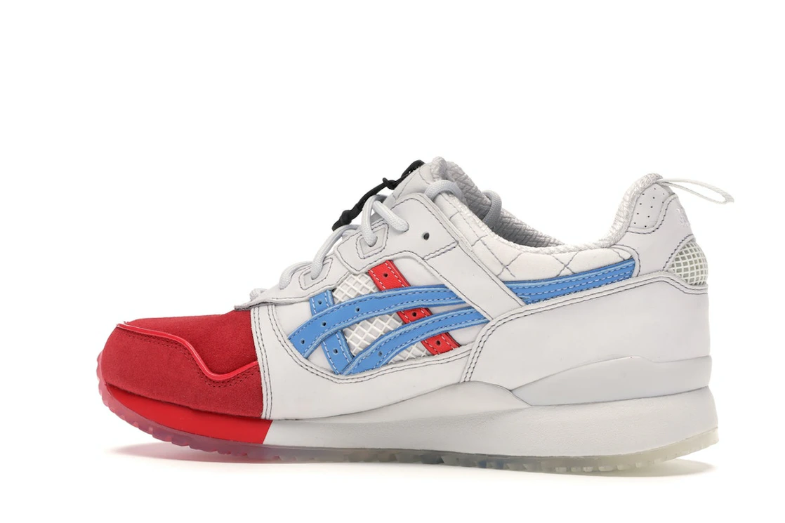 ASICS Gel-Lyte III mita sneakers 30th Anniversary