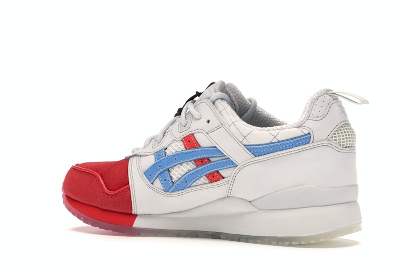 ASICS Gel-Lyte III mita sneakers 30th Anniversary