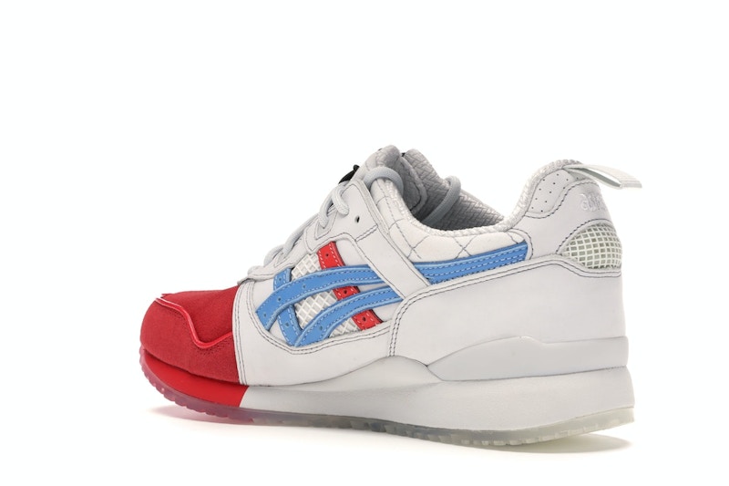 ASICS Gel-Lyte III mita sneakers 30th Anniversary