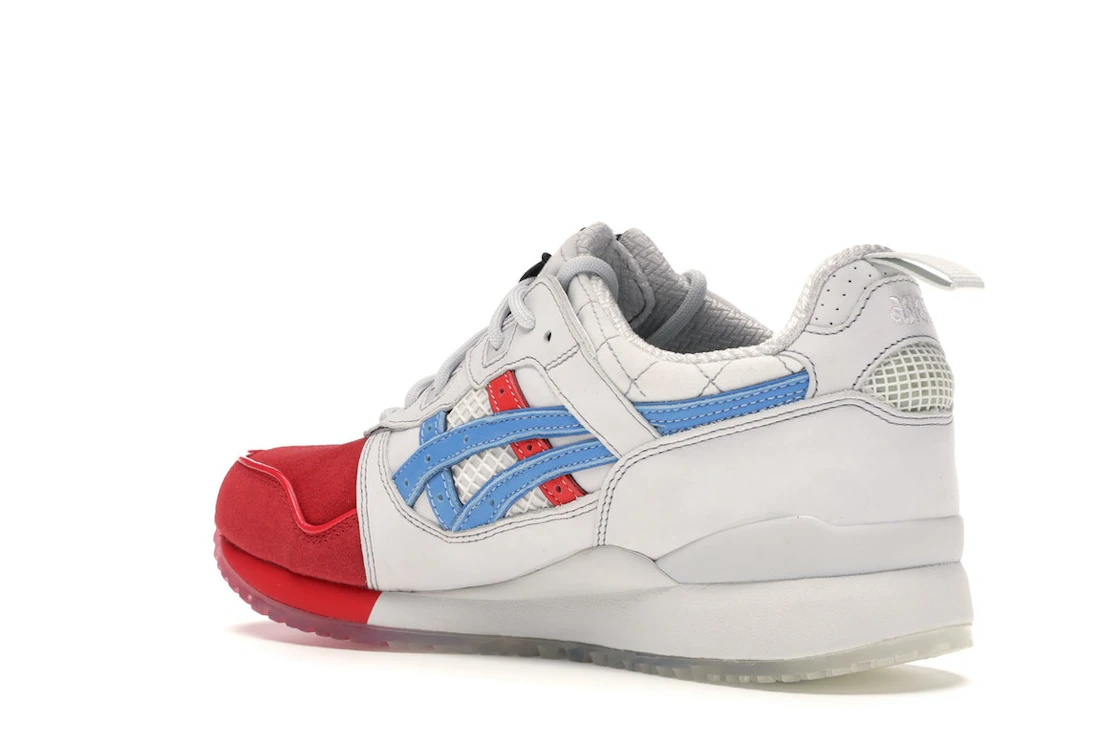 ASICS Gel-Lyte III mita sneakers 30th Anniversary